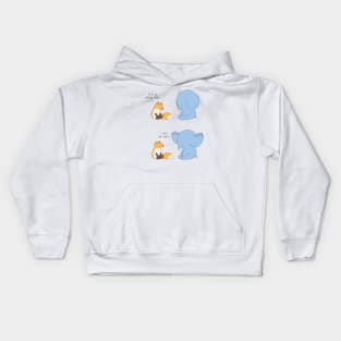 All Ears Kids Hoodie